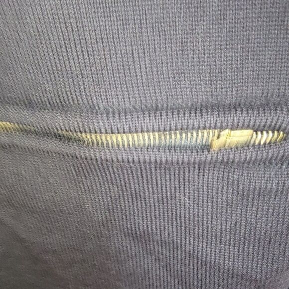 Classiques Entier Vintage Wool knit Pants & Cardigan Set Size Small - Picture 6 of 10